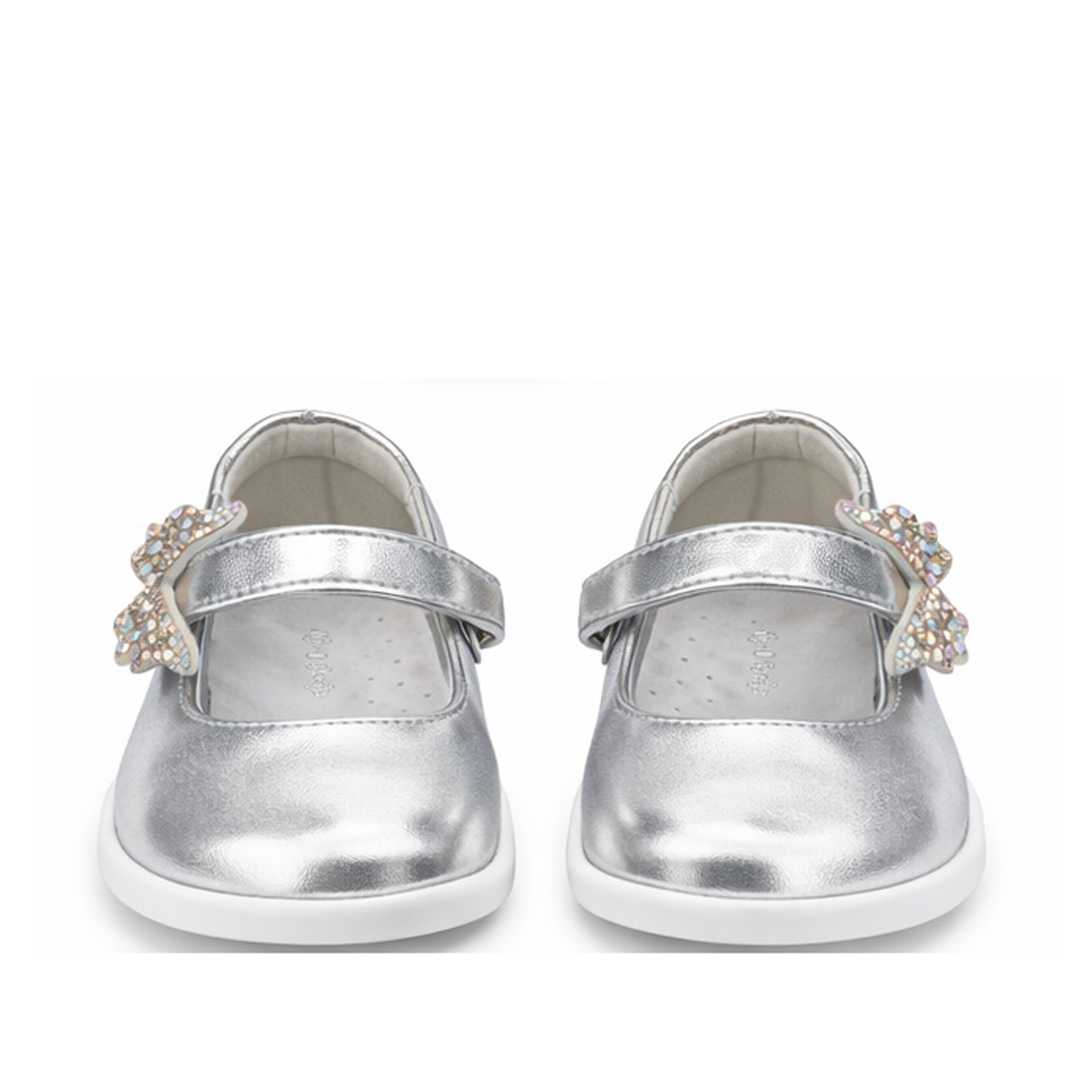 Παιδικές μπαλαρίνες BACIO κορίτσι - 2