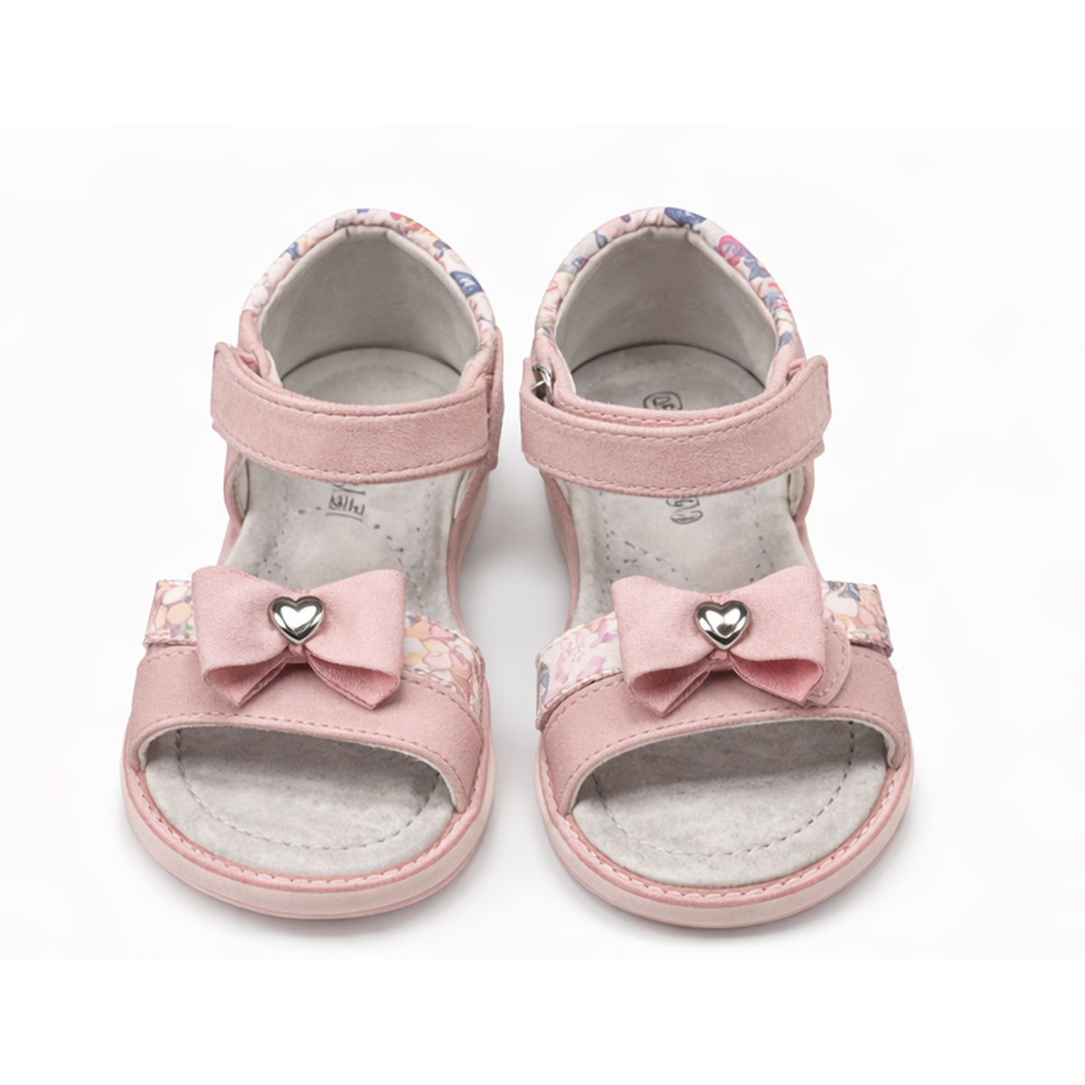 Πέδιλα MIGATO - ΡΟΖ