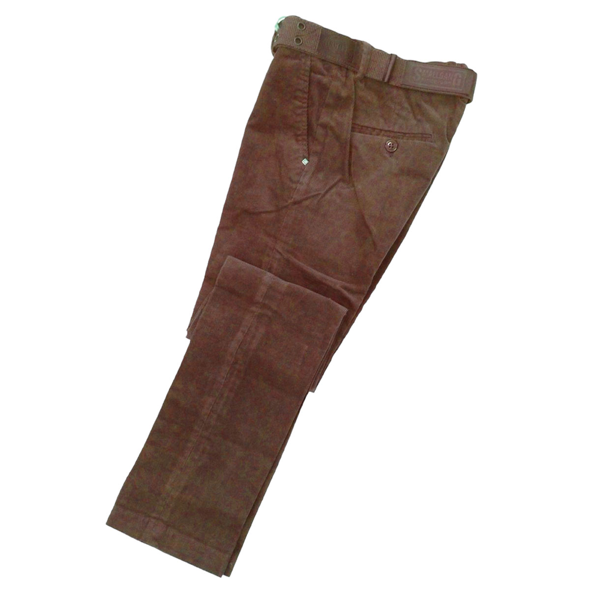 Παντελόνι STREET GANG - ΚΑΦΕ