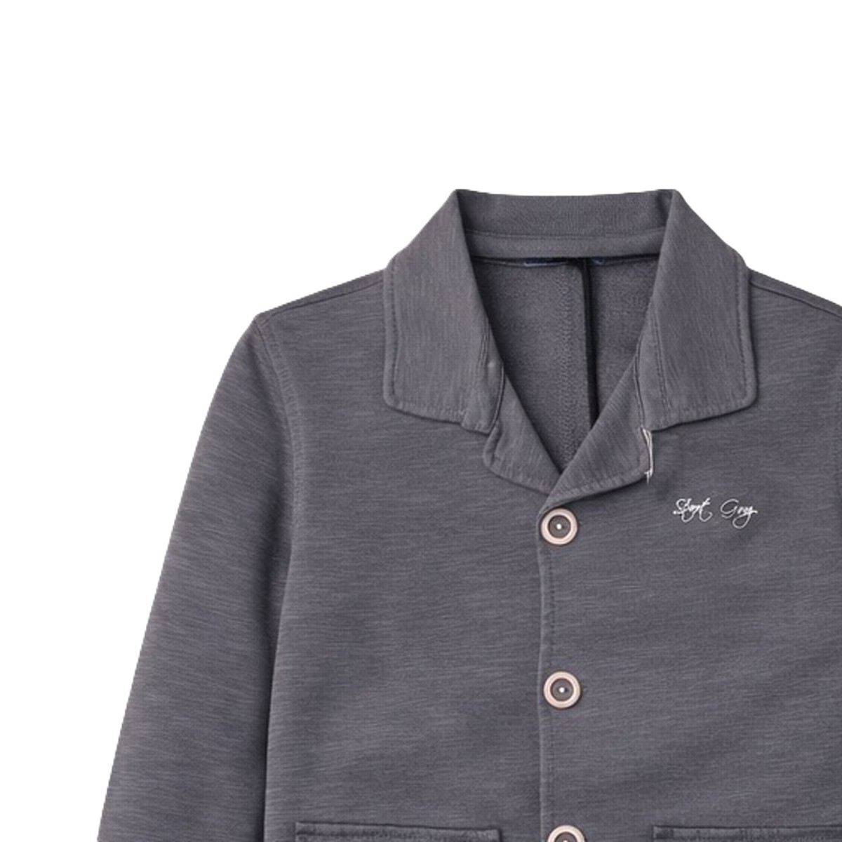 Παιδική ζακέτα STREET GANG αγόρι - 3