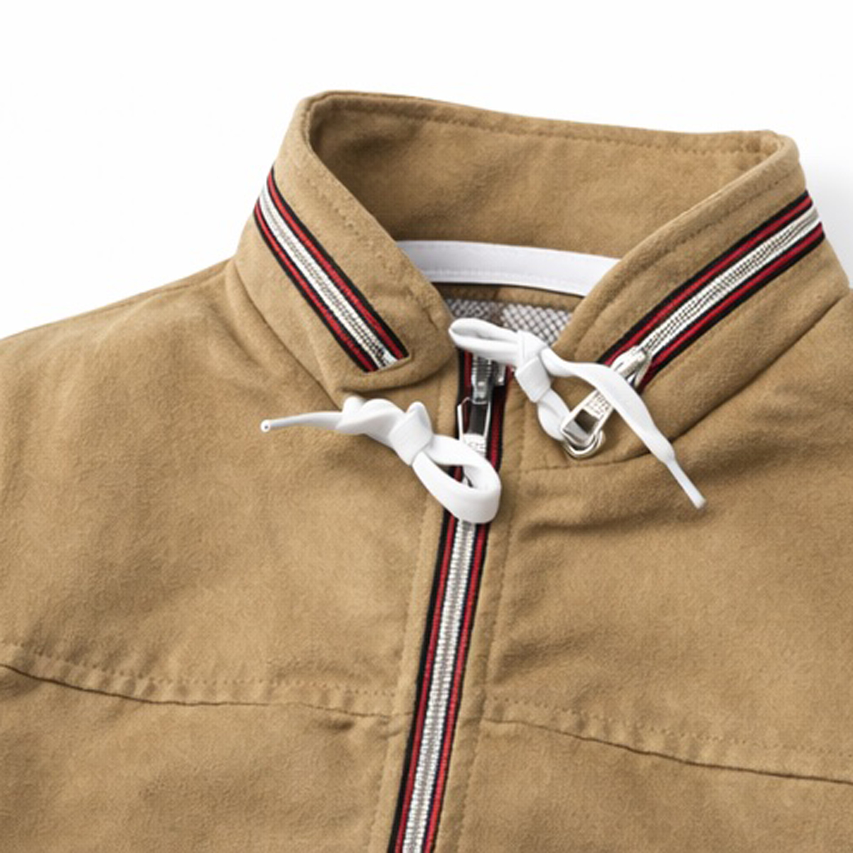 Μπουφάν εποχής Street Gang - 3