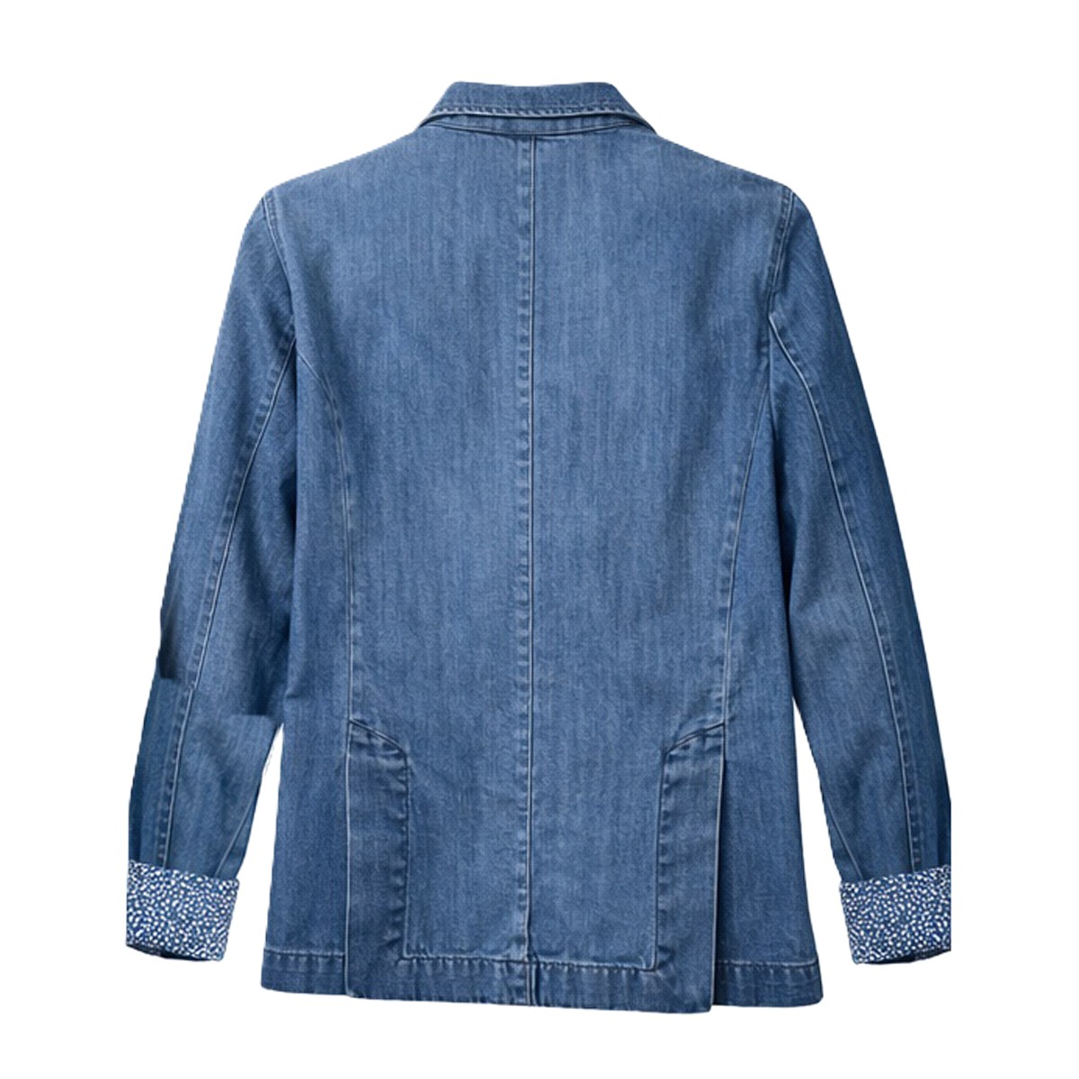 Σακάκι Street Gang ΤΖΙΝ 34 (XS) - 2