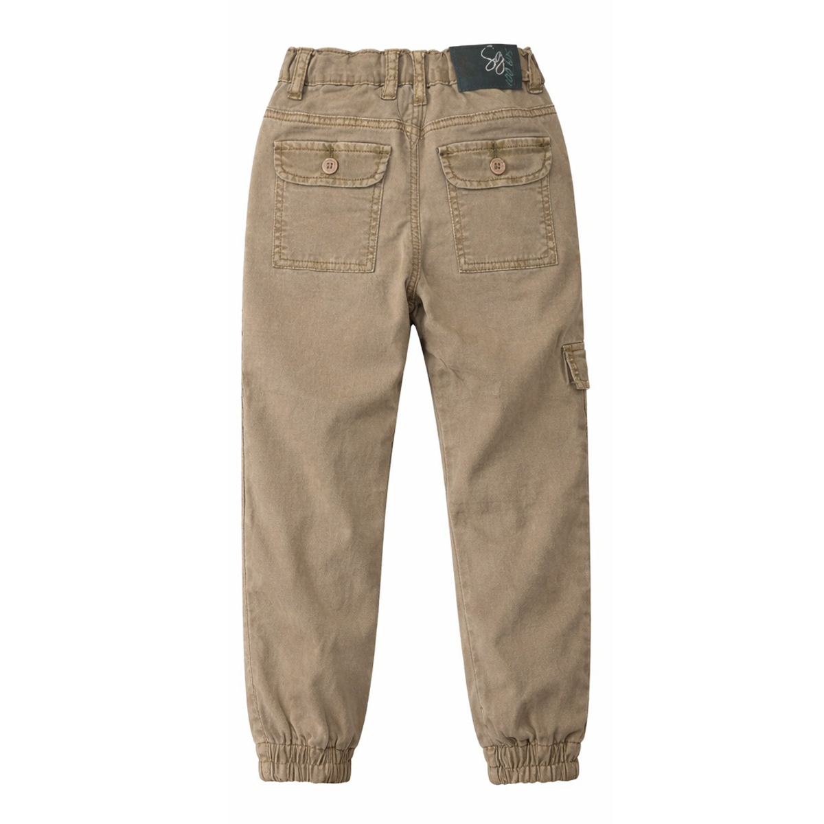 Παντελόνι STREET GANG - 2