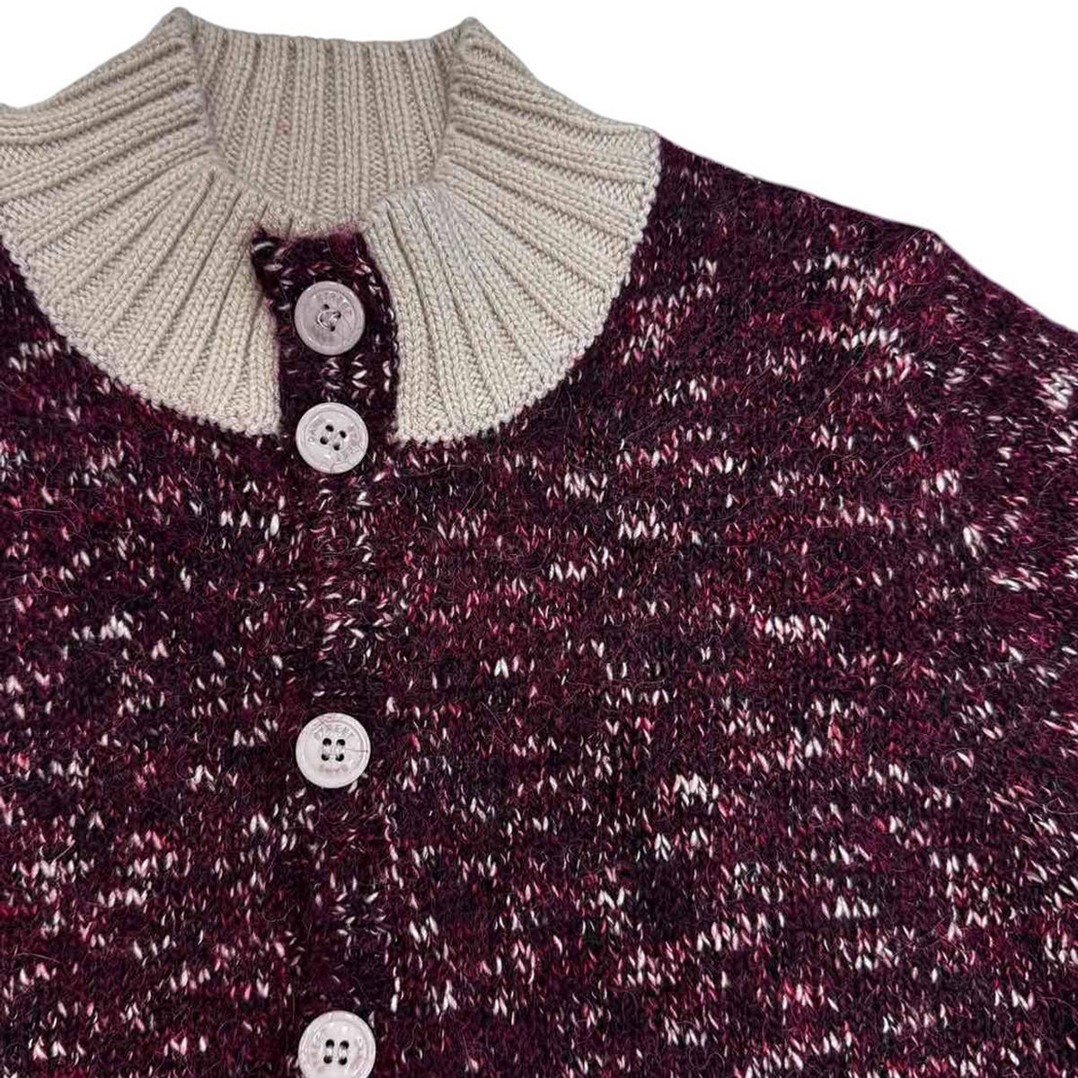 Παιδική πλεκτή ζακέτα STREET GANG αγόρι - 2