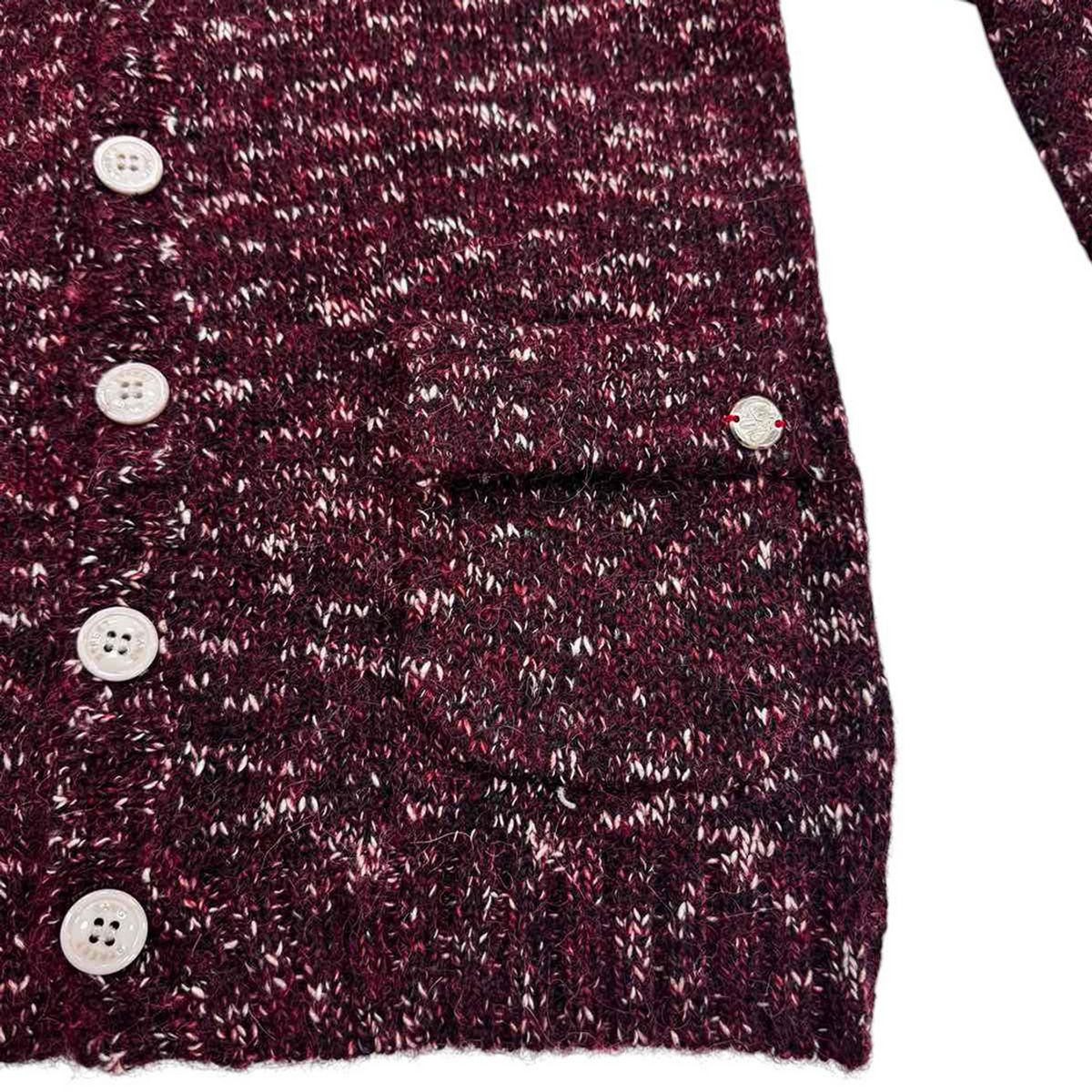 Παιδική πλεκτή ζακέτα STREET GANG αγόρι - 3