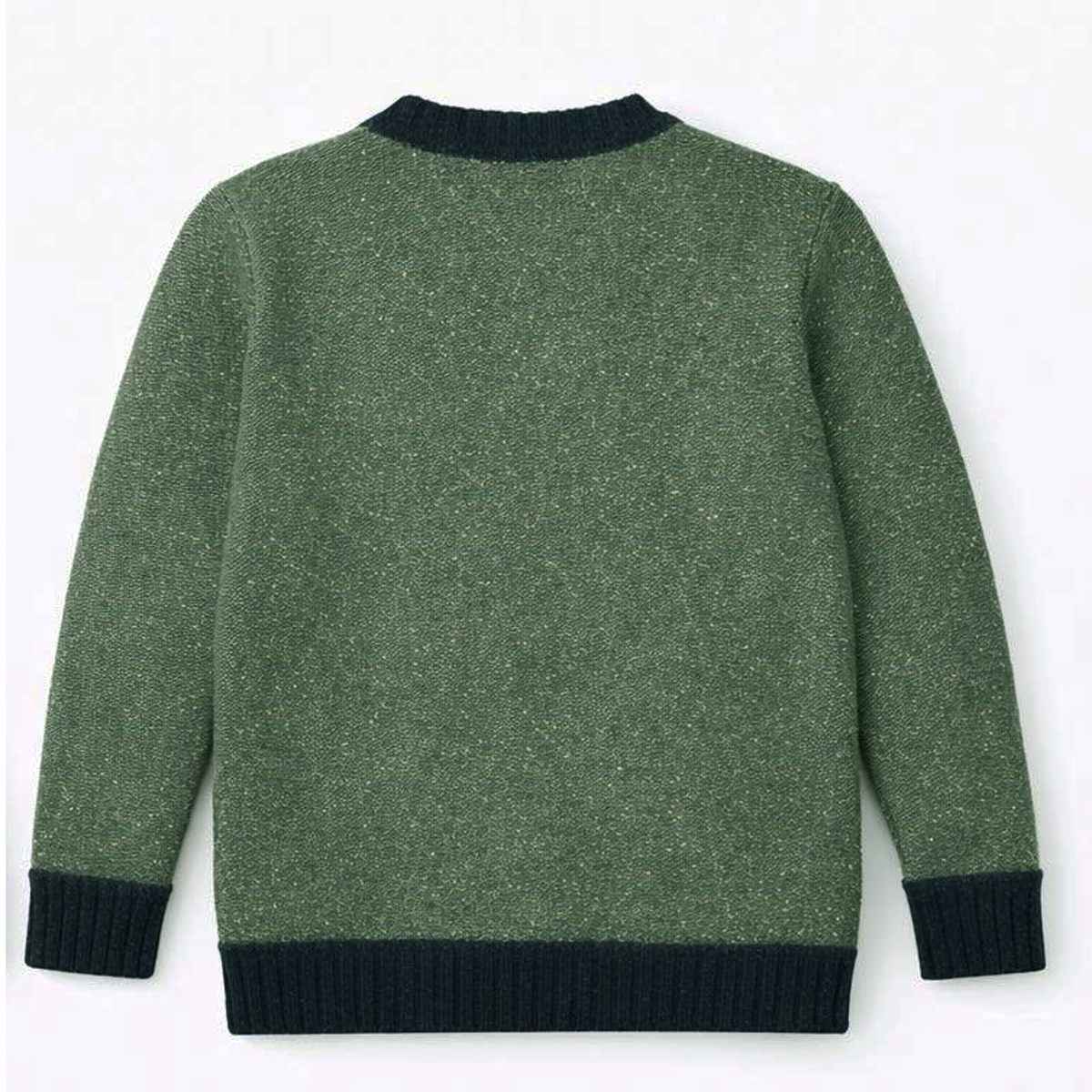 Παιδική πλεκτή ζακέτα STREET GANG αγόρι - 2