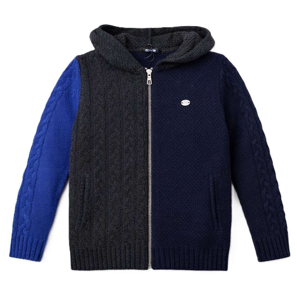 Ζακέτα Street Gang - 1