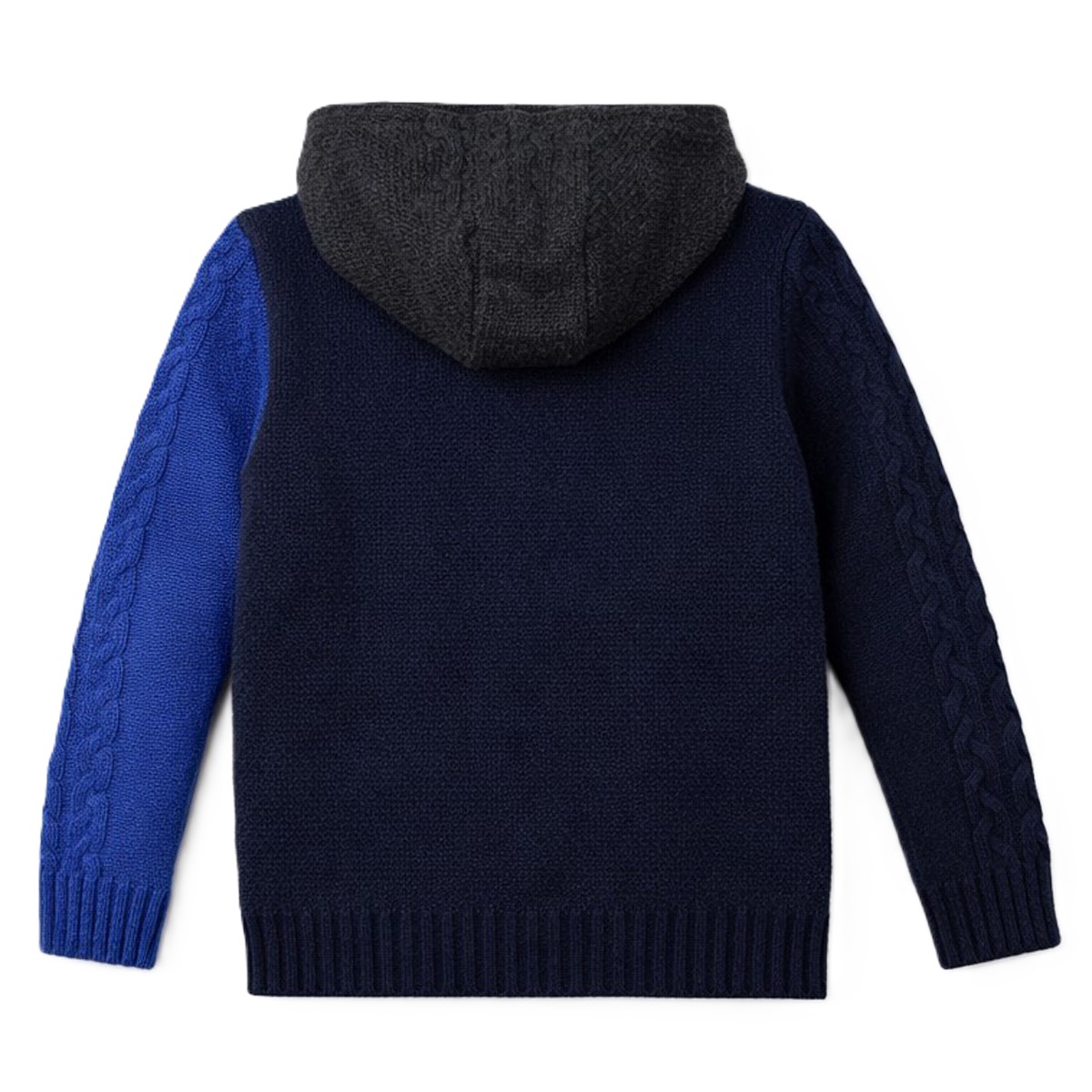 Ζακέτα Street Gang - 2