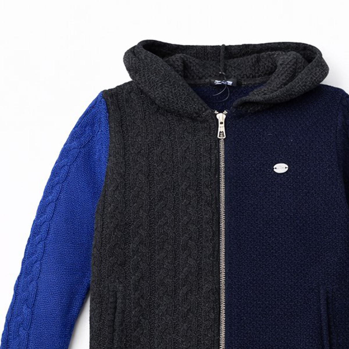 Ζακέτα Street Gang - 3