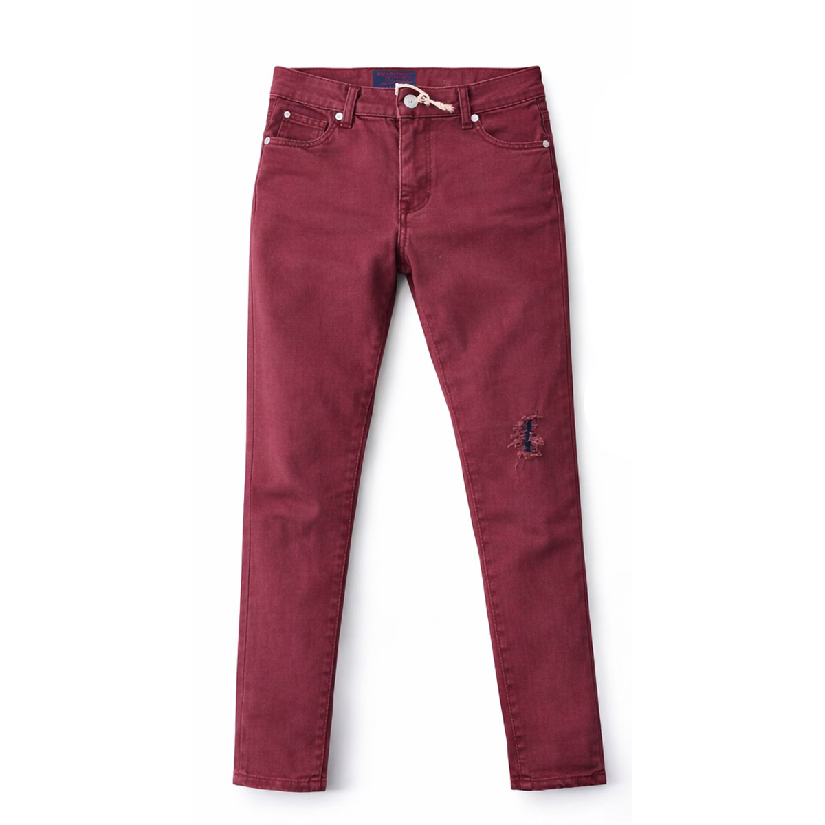 Παντελόνι STREET GANG - ΡΟΔΙ