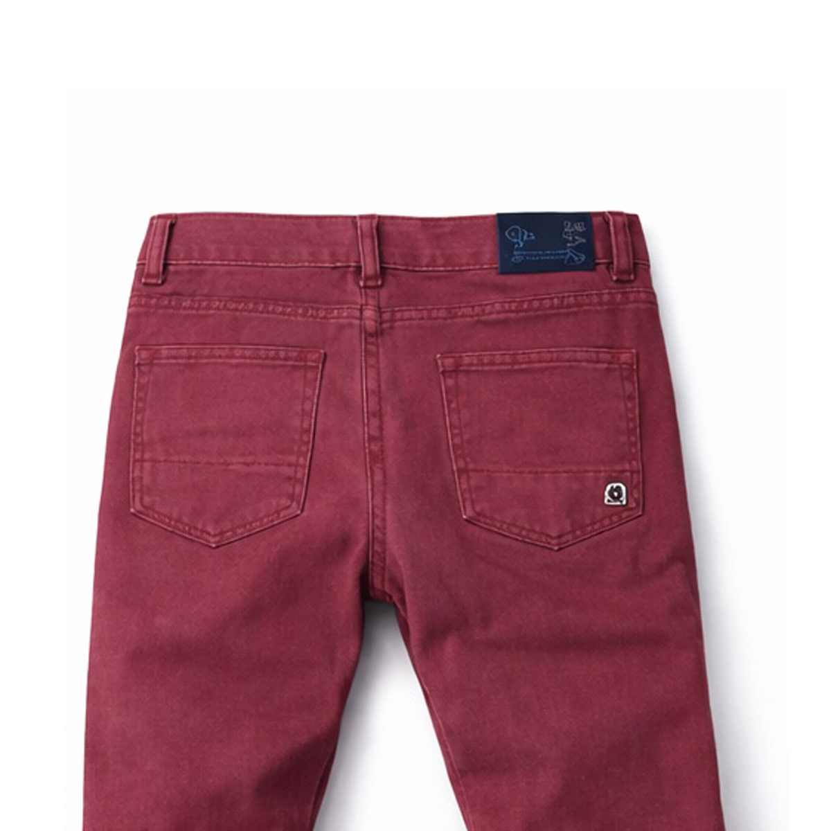 Παντελόνι STREET GANG - 2