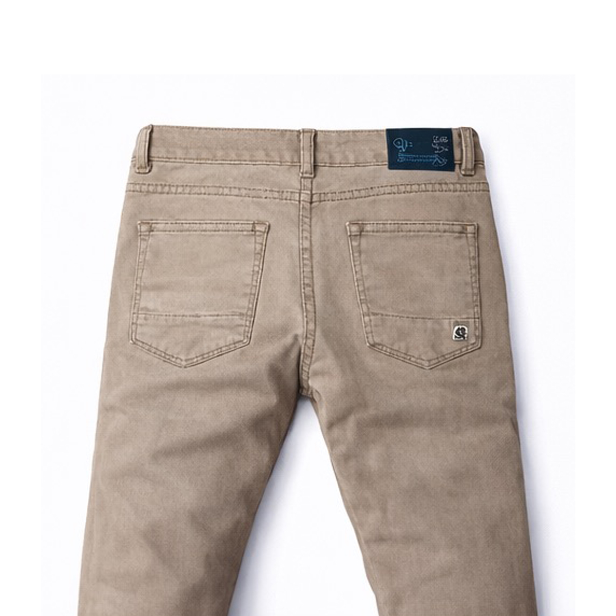 Παντελόνι STREET GANG - 2