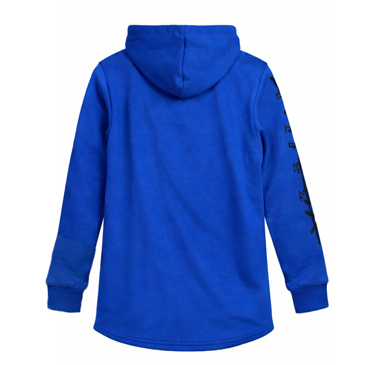 Παιδική ζακέτα φούτερ με κουκούλα STREET GANG αγόρι - 2