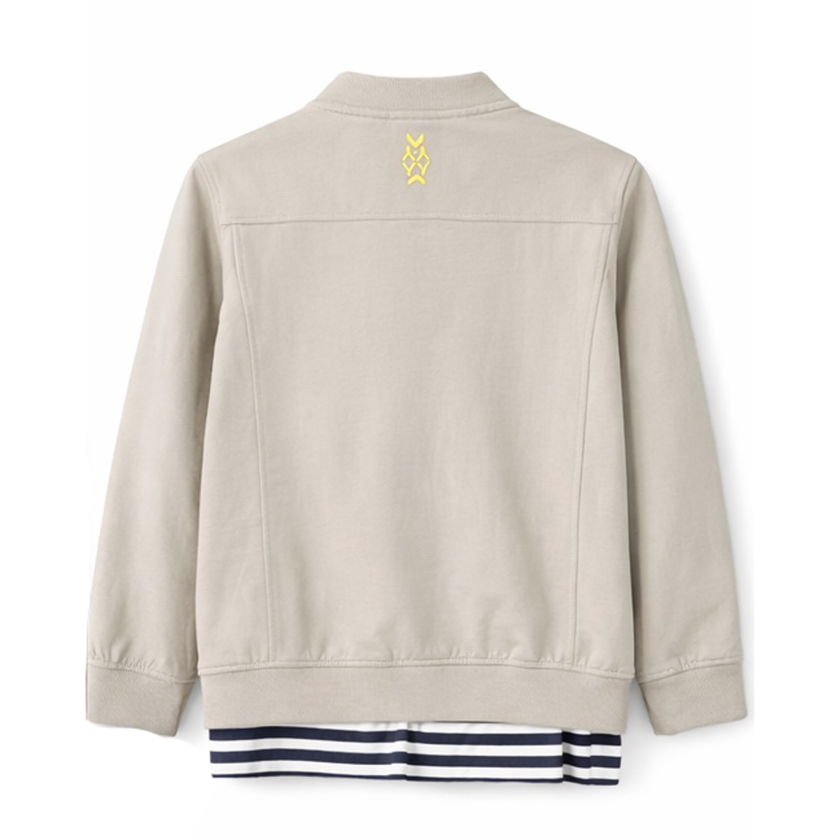 Παιδική ζακέτα STREET GANG αγόρι - 2