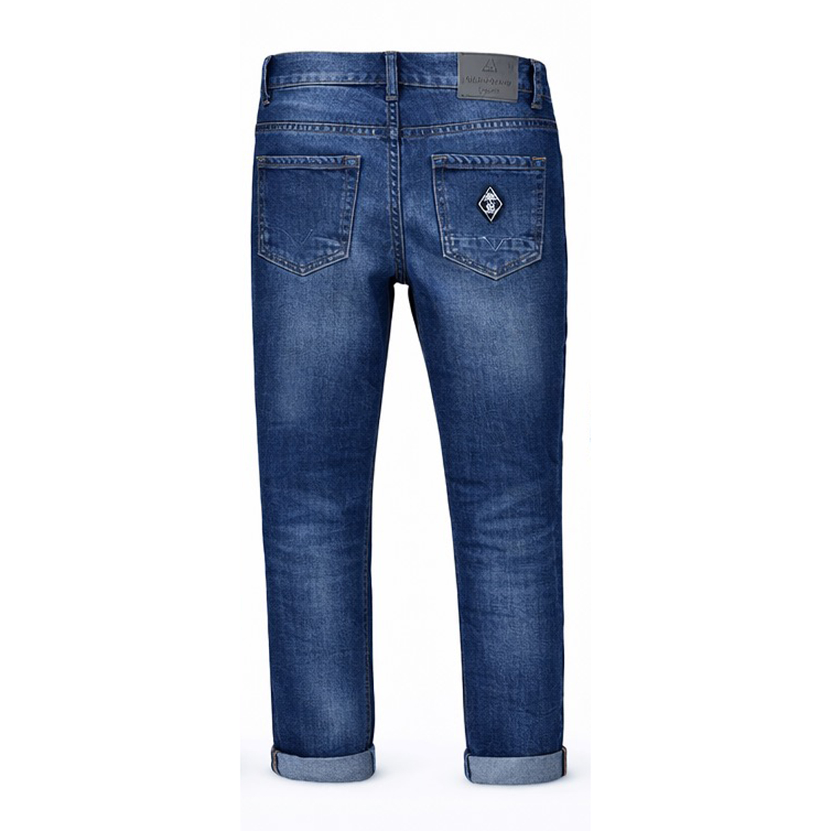 Τζιν παντελόνι STREET GANG - 2