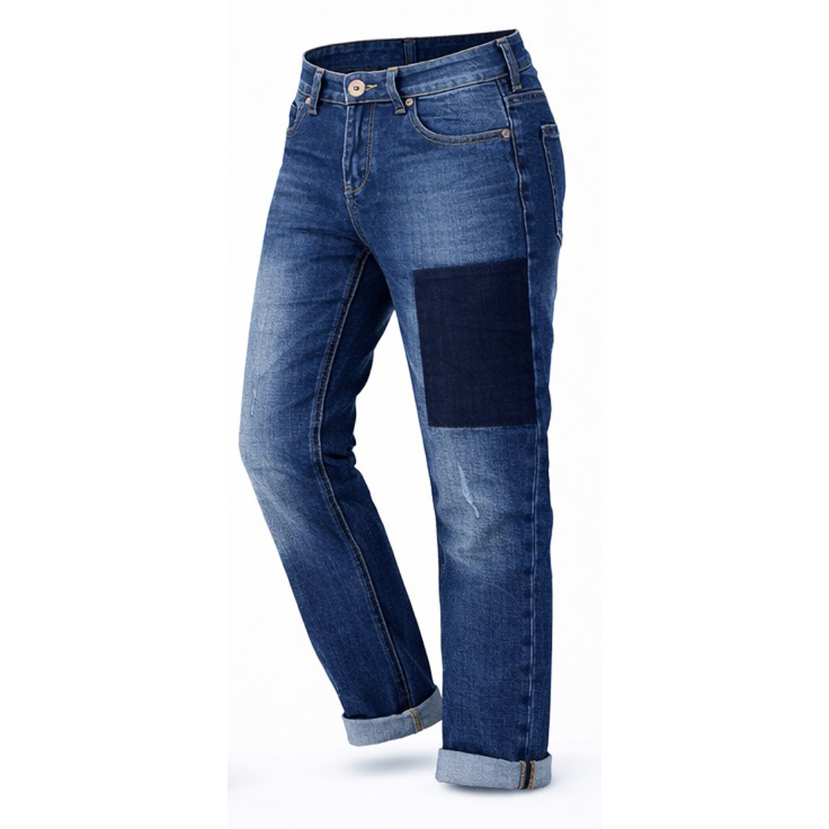 Τζιν παντελόνι STREET GANG - 3