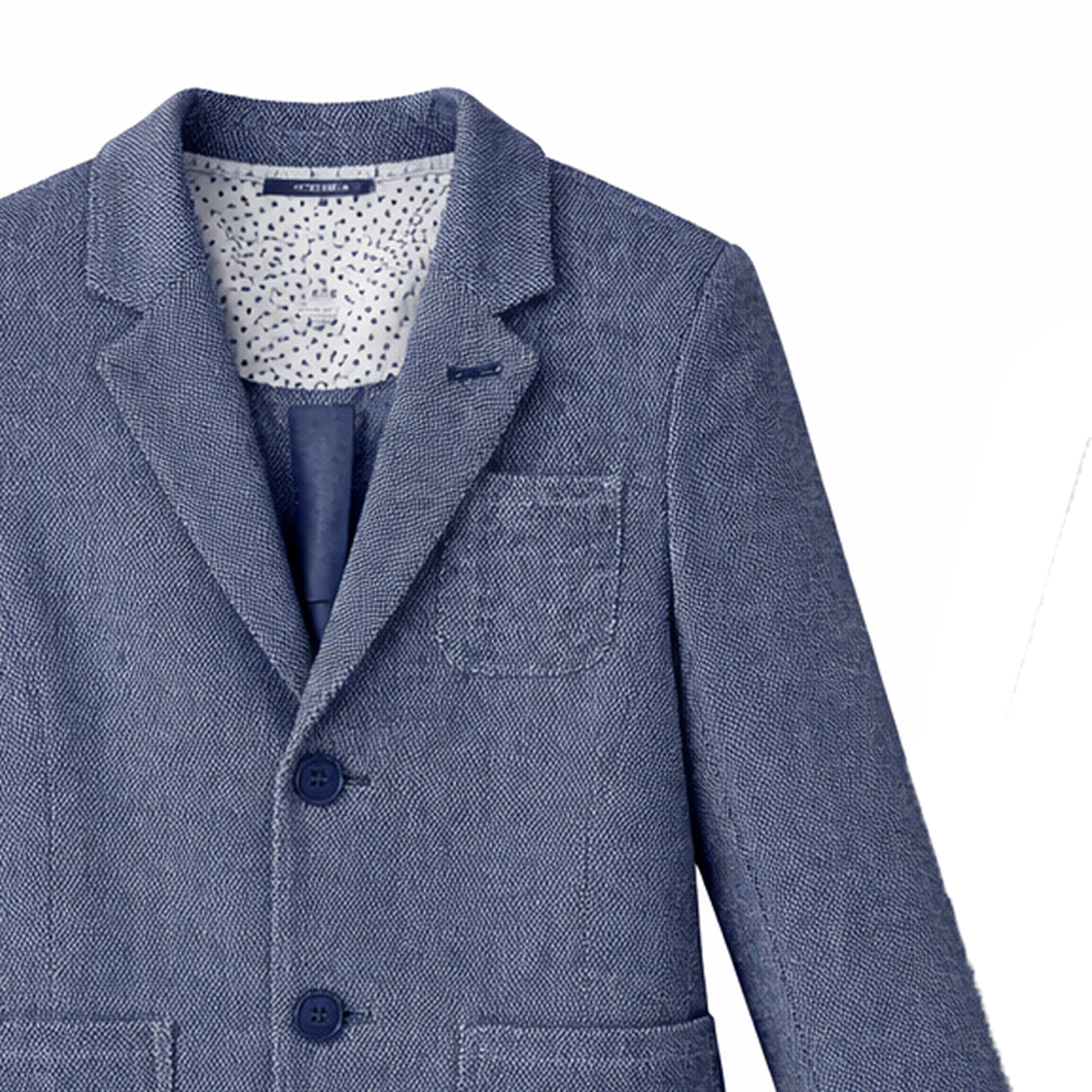 Παιδικό σακάκι STREET GANG αγόρι - 3