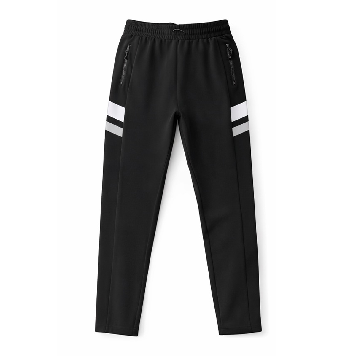 Παντελόνι Street Gang - ΜΑΥΡΟ