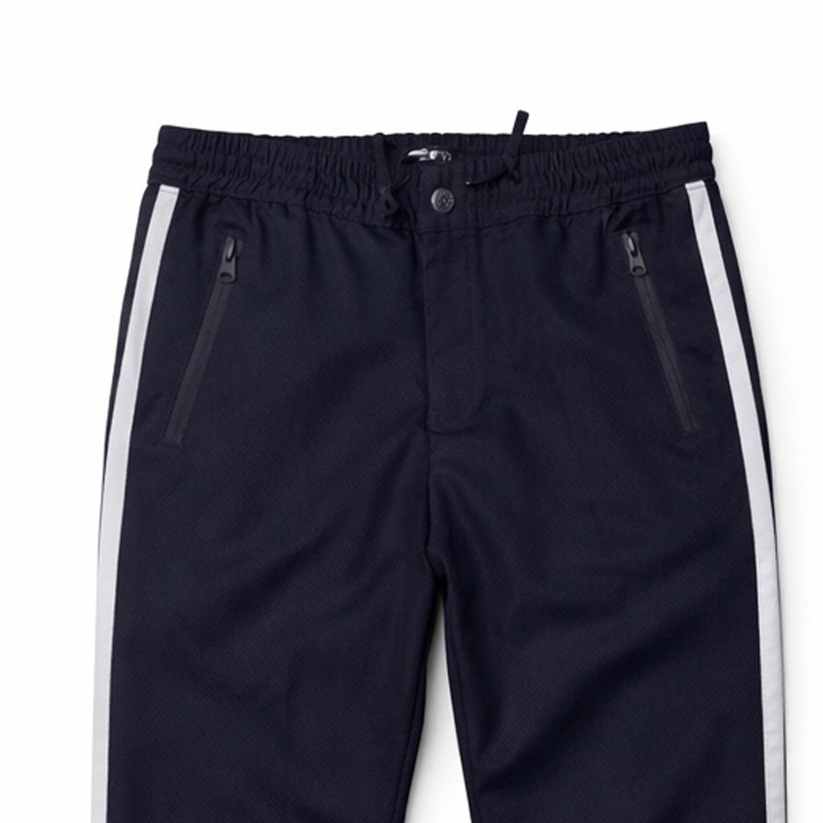 Παιδικό παντελόνι με ρίγα STREET GANG αγόρι - 3