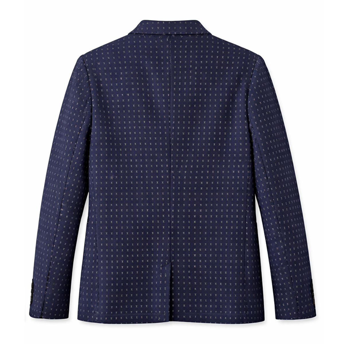 Σακάκι STREET GANG - 2