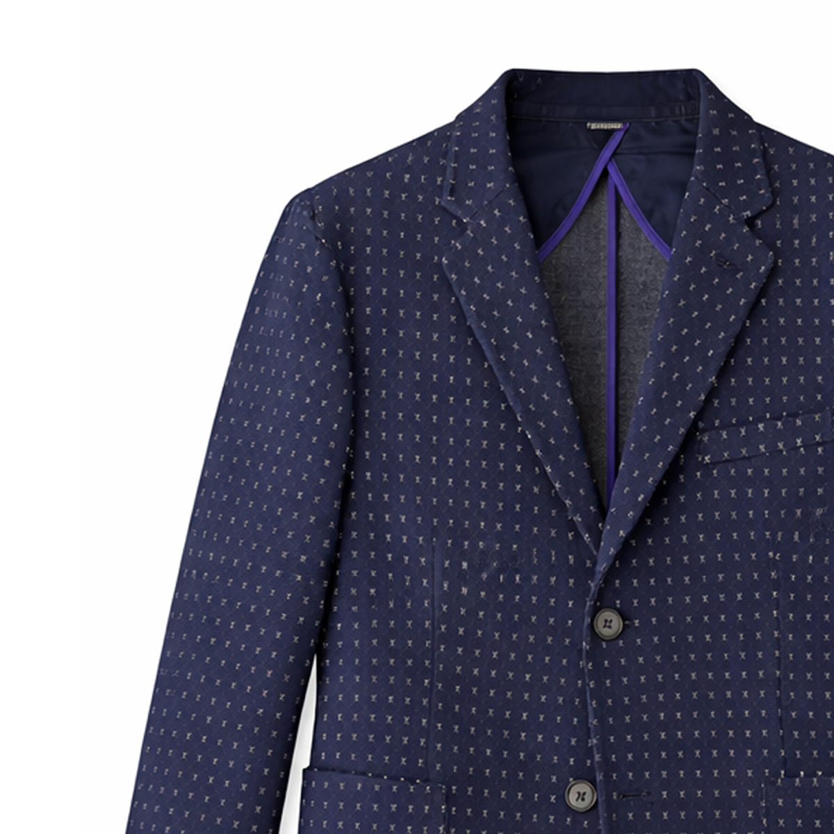 Σακάκι STREET GANG - 3