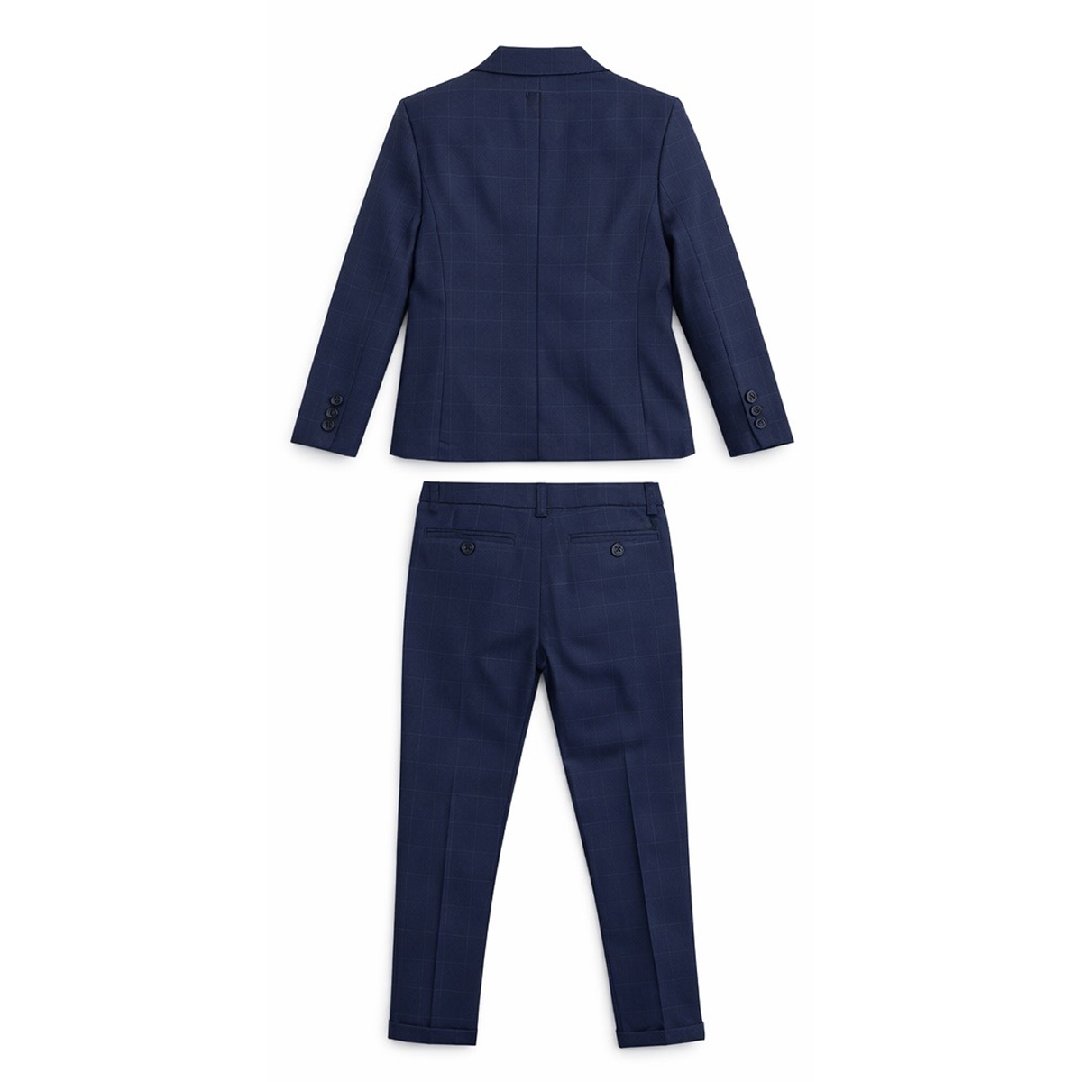 Σετ σακάκι με παντελόνι STREET GANG - 2