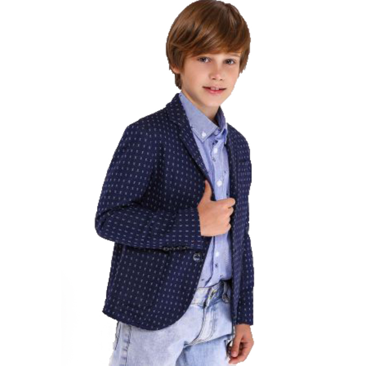 Σακάκι STREET GANG - 2