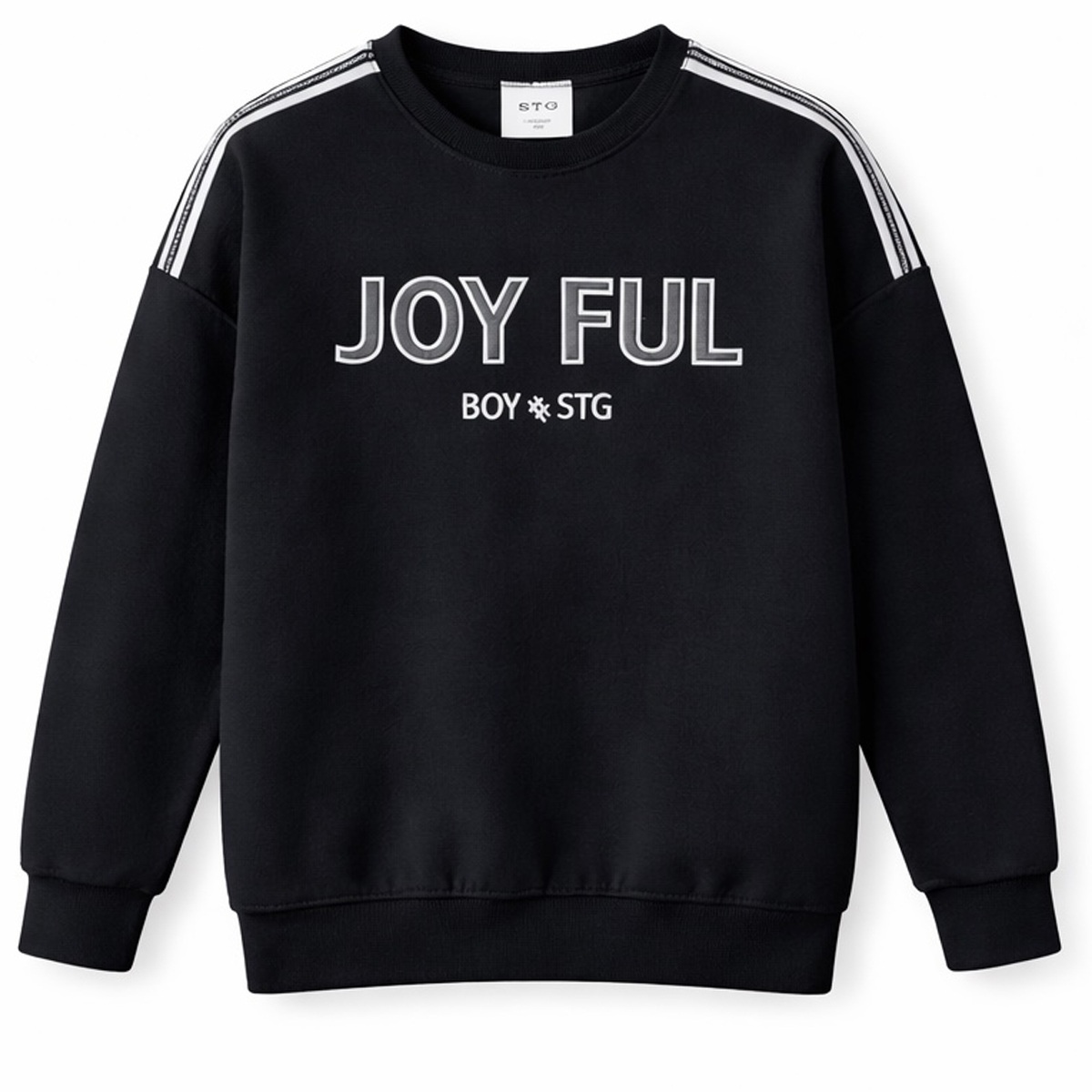 Μπλούζα STREET GANG - 1