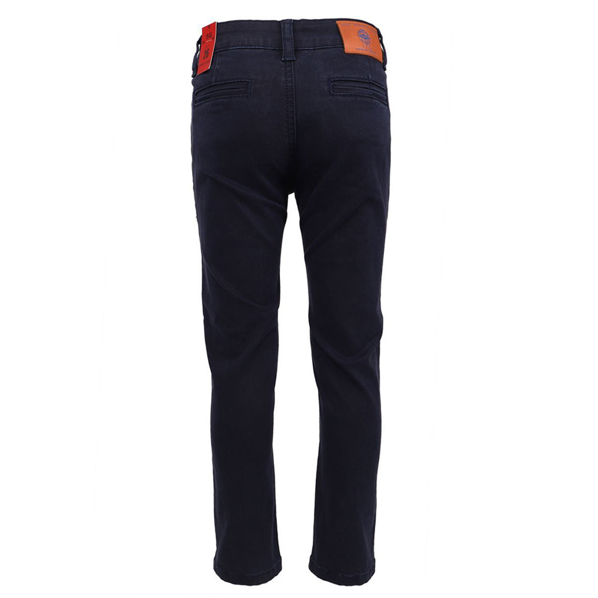 Παντελόνι chino STREET GANG - 2