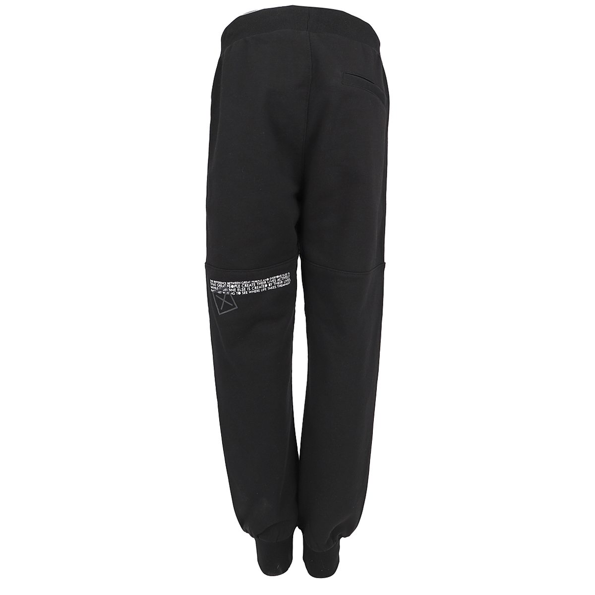 Παντελόνι φόρμας STREET GANG - 2