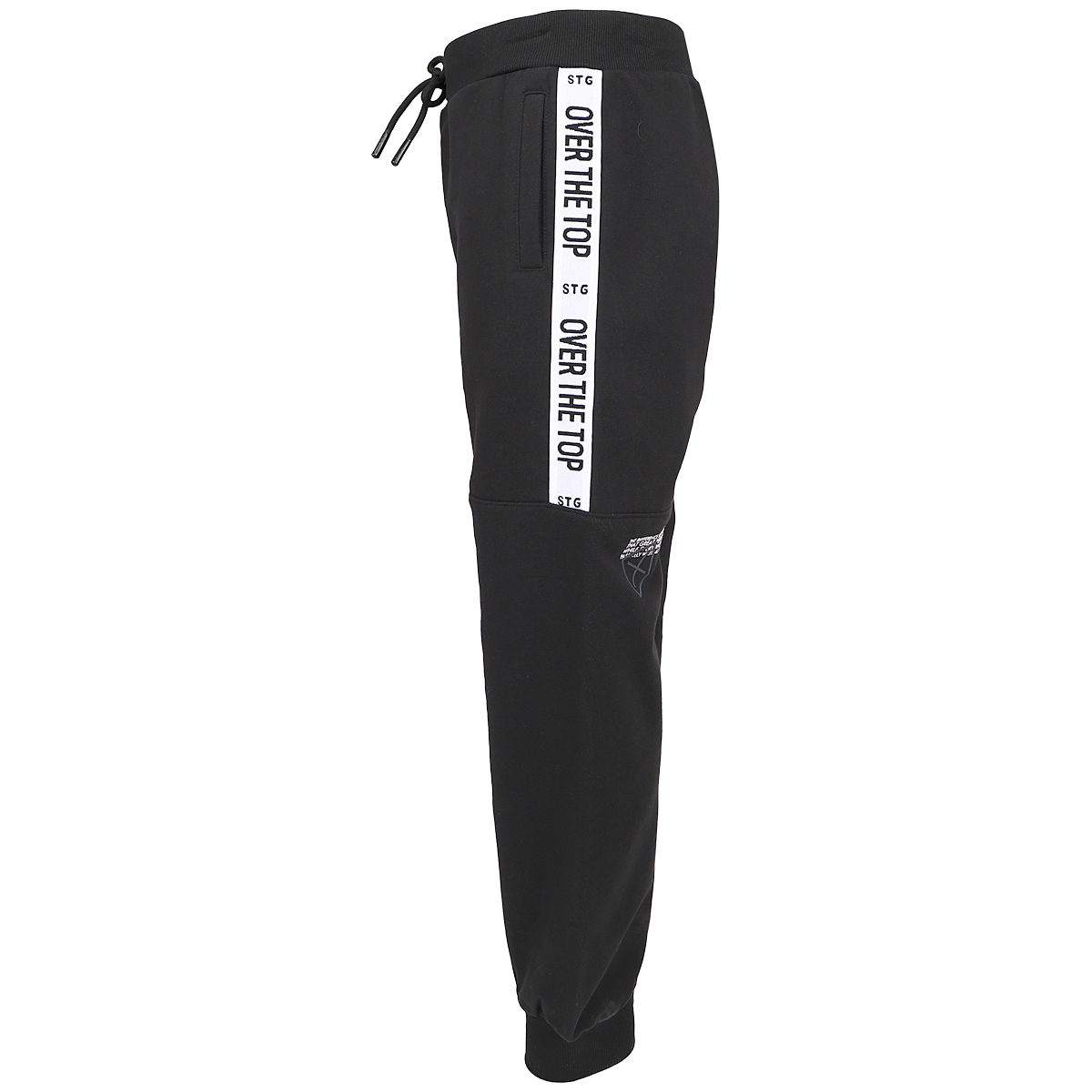 Παντελόνι φόρμας STREET GANG - 3