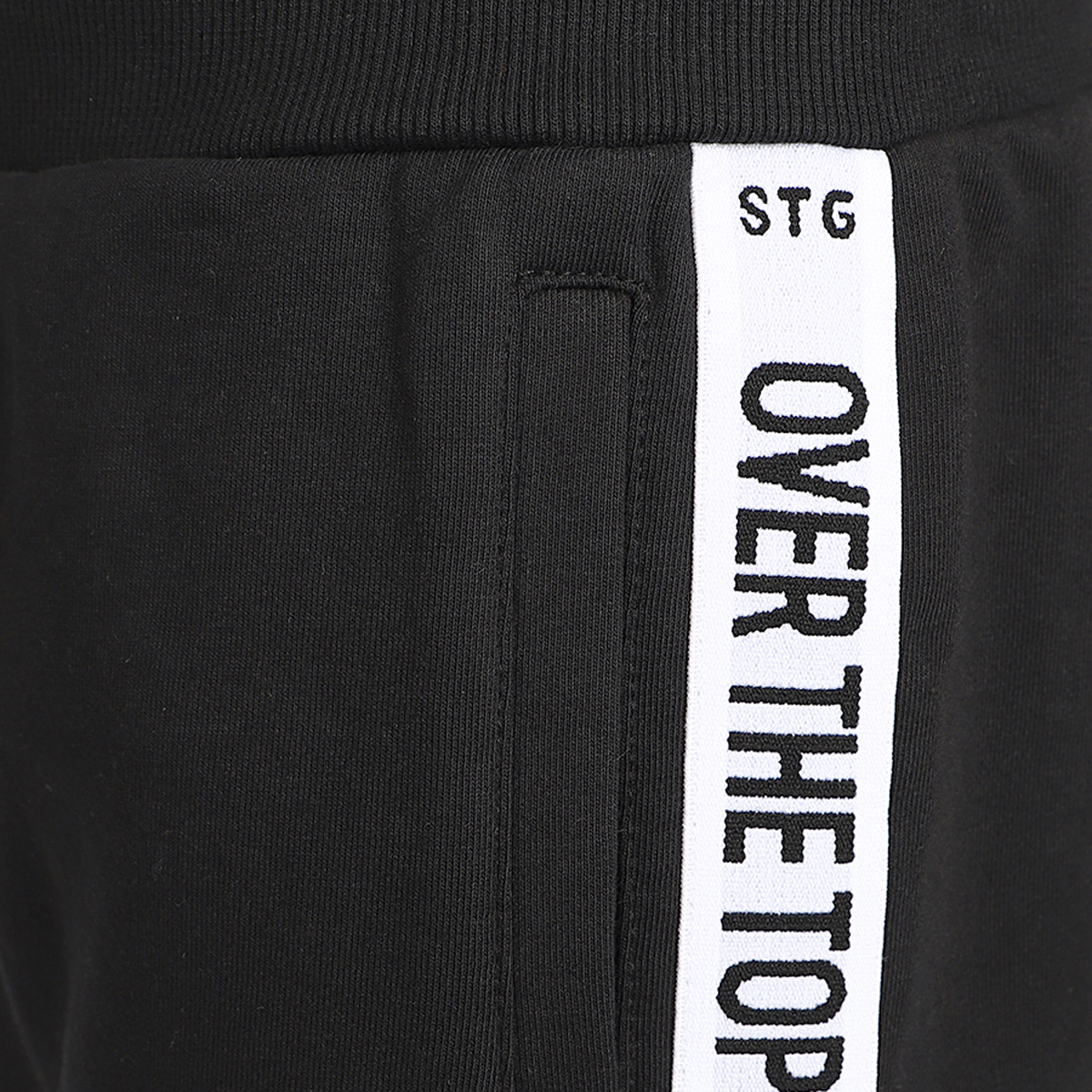 Παντελόνι φόρμας STREET GANG - 4