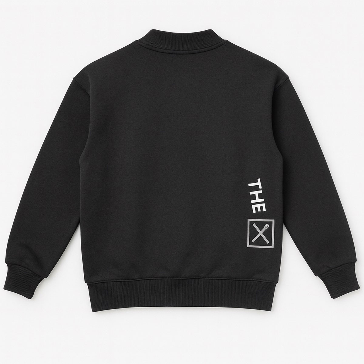 Μπλούζα φούτερ STREET GANG - 2