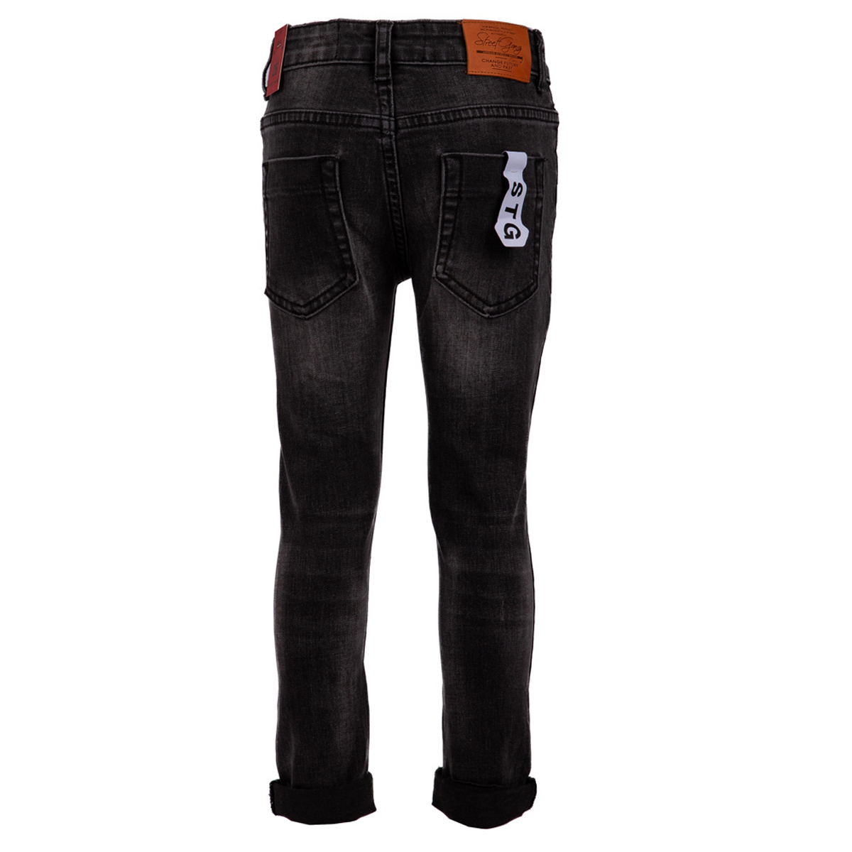 Τζιν παντελόνι STREET GANG - 2