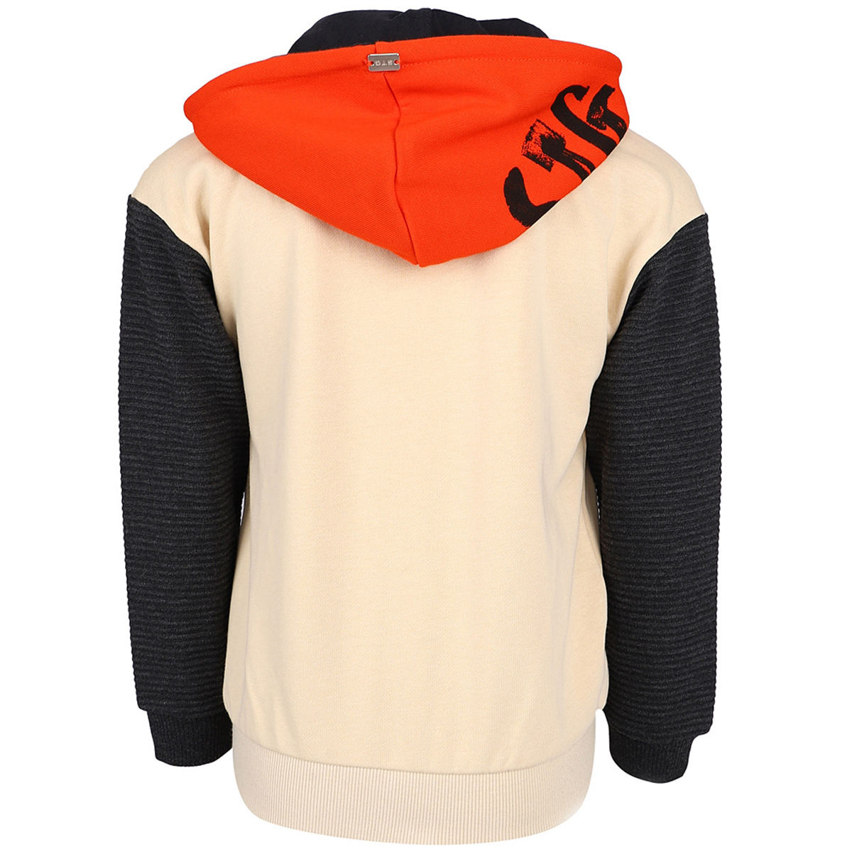 Φούτερ ζακέτα STREET GANG - 2