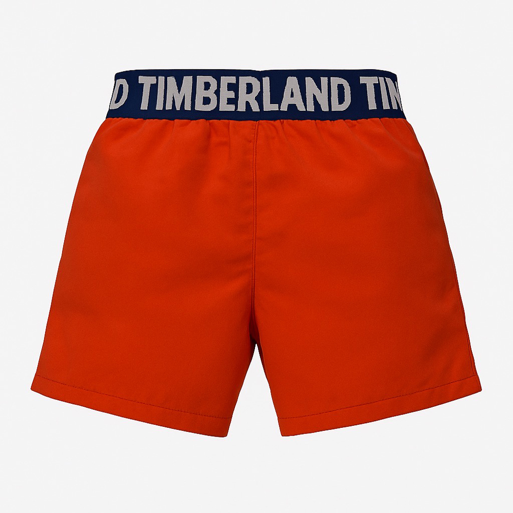 Παιδικό μαγιό σορτς TIMBERLAND αγόρι - 2