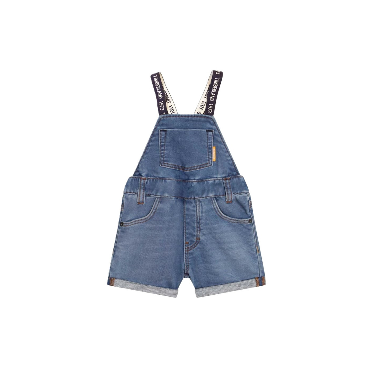 Σαλοπέτα σόρτς TIMBERLAND - ΜΠΛΕ