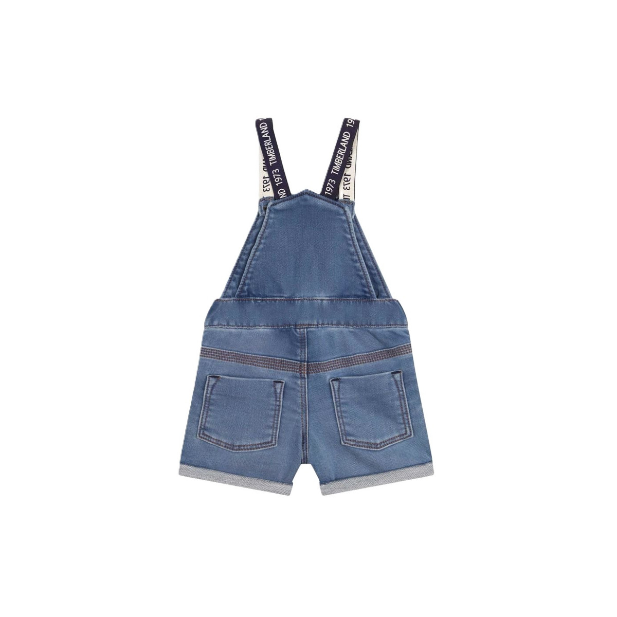 Σαλοπέτα σόρτς TIMBERLAND - 2