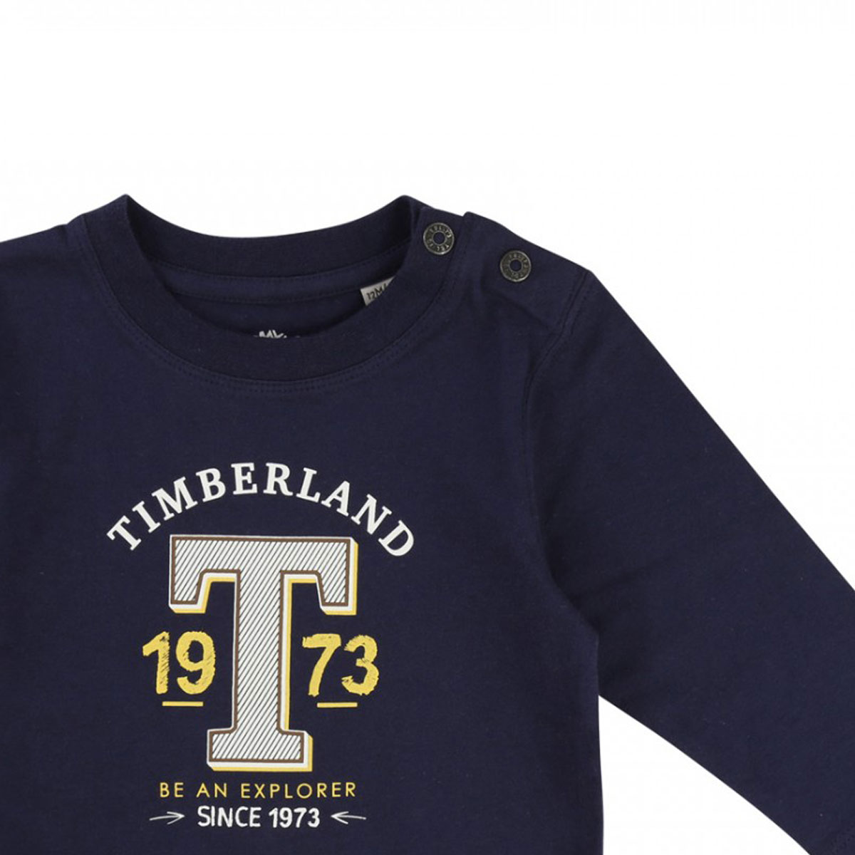 Μπλούζα TIMBERLAND - 3