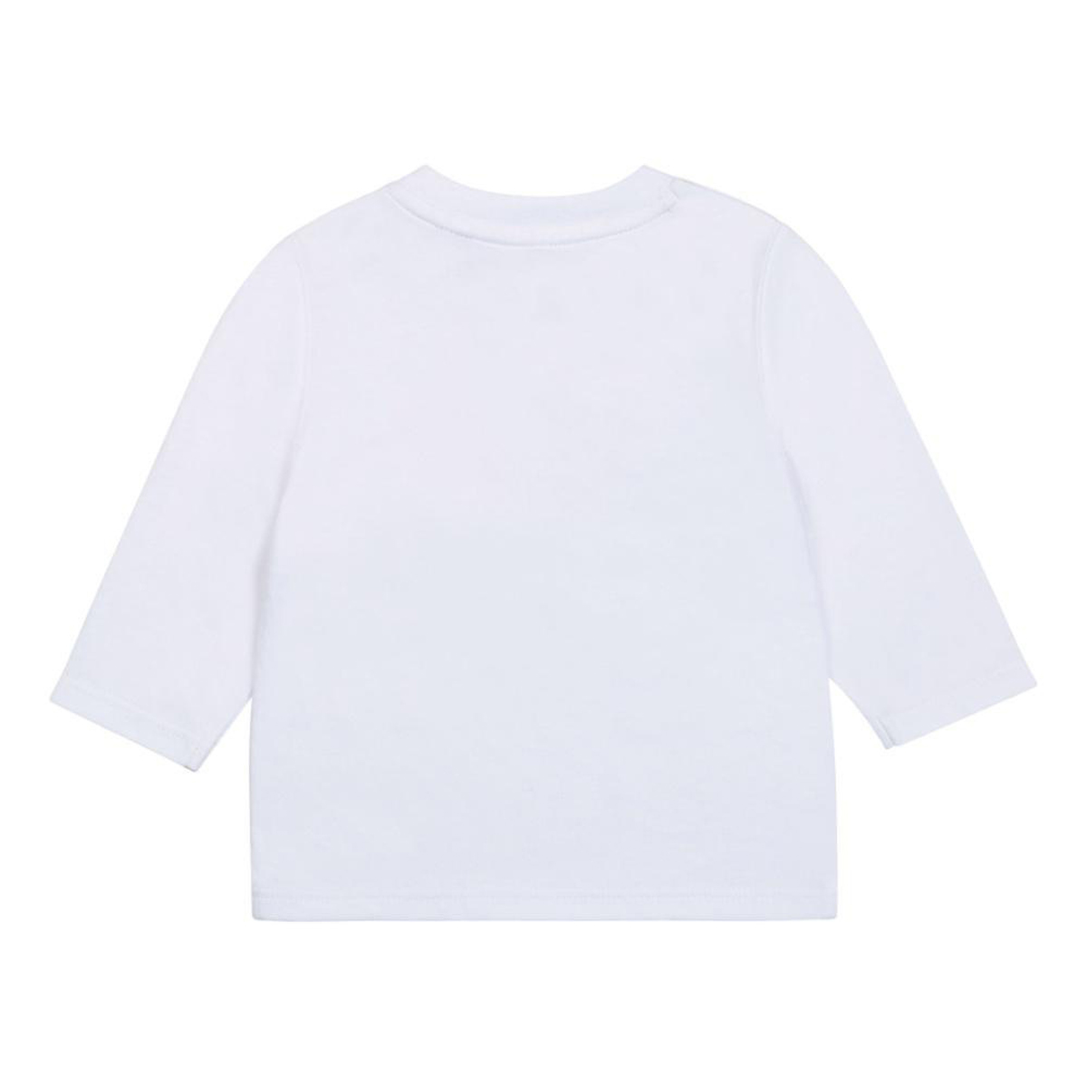 Μπλούζα TIMBERLAND - 2