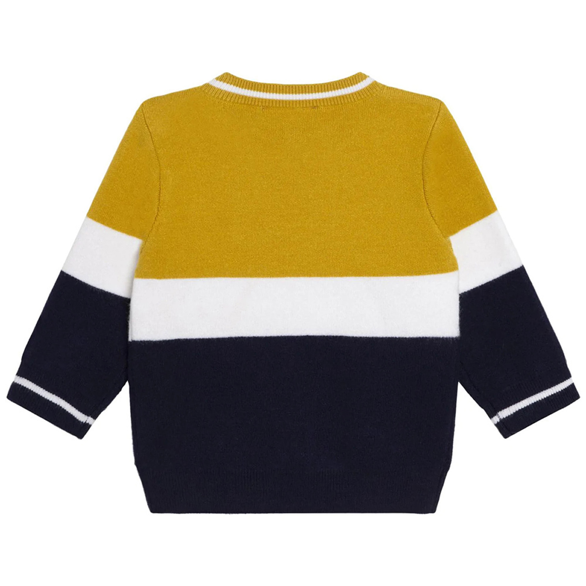 Πουλόβερ TIMBERLAND - 2