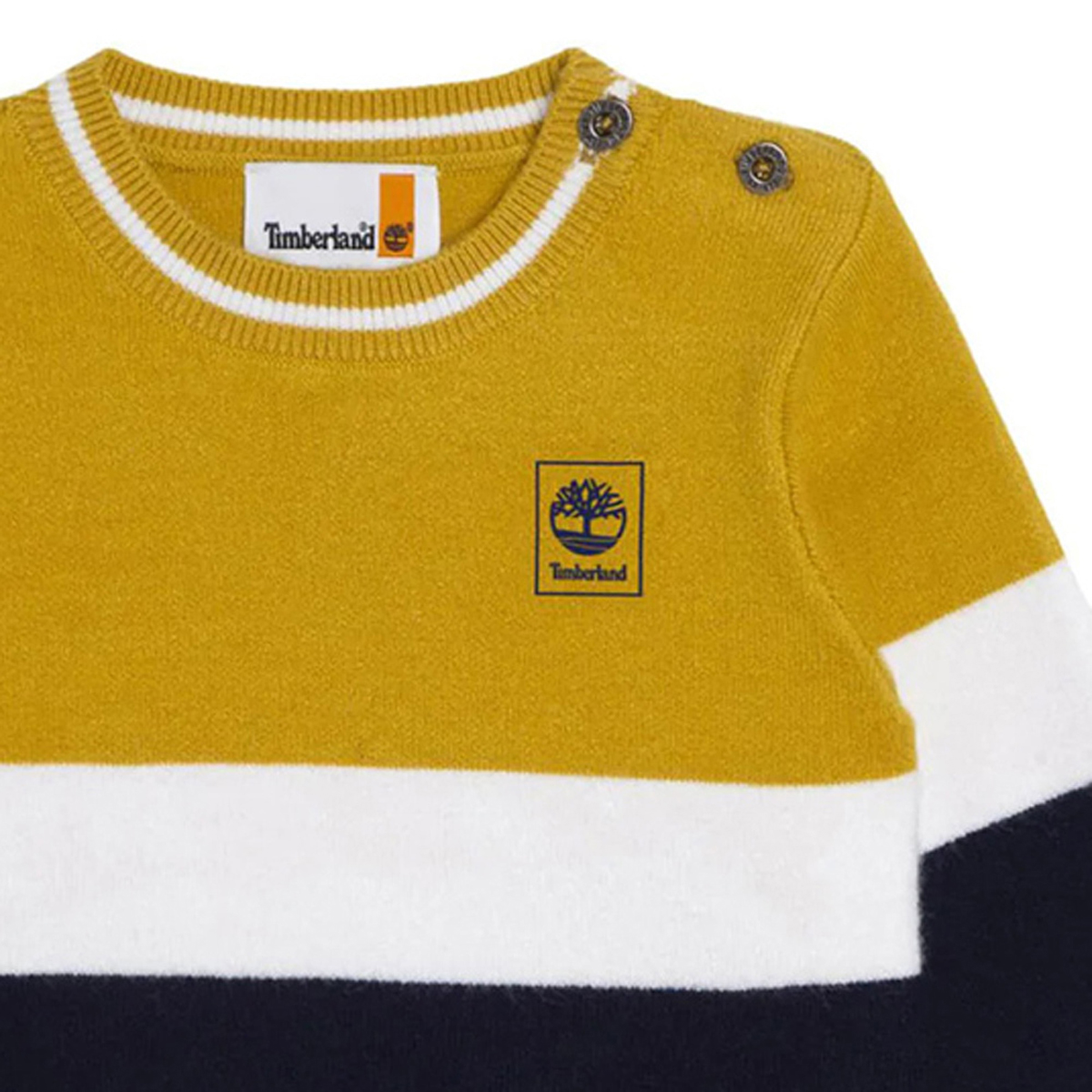 Πουλόβερ TIMBERLAND - 3