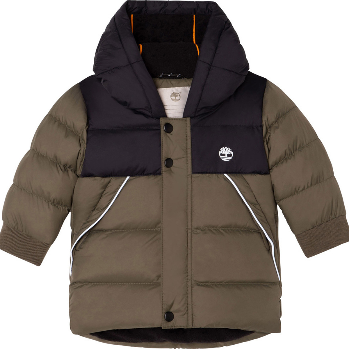 Μπουφάν TIMBERLAND - 1