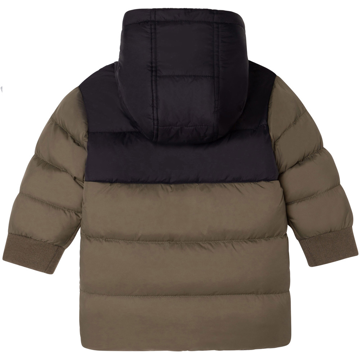 Μπουφάν TIMBERLAND - 2