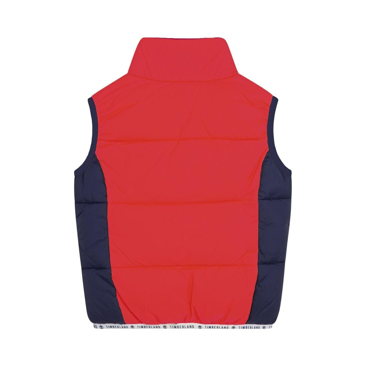 Αμάνικο μπουφάν TIMBERLAND - 2