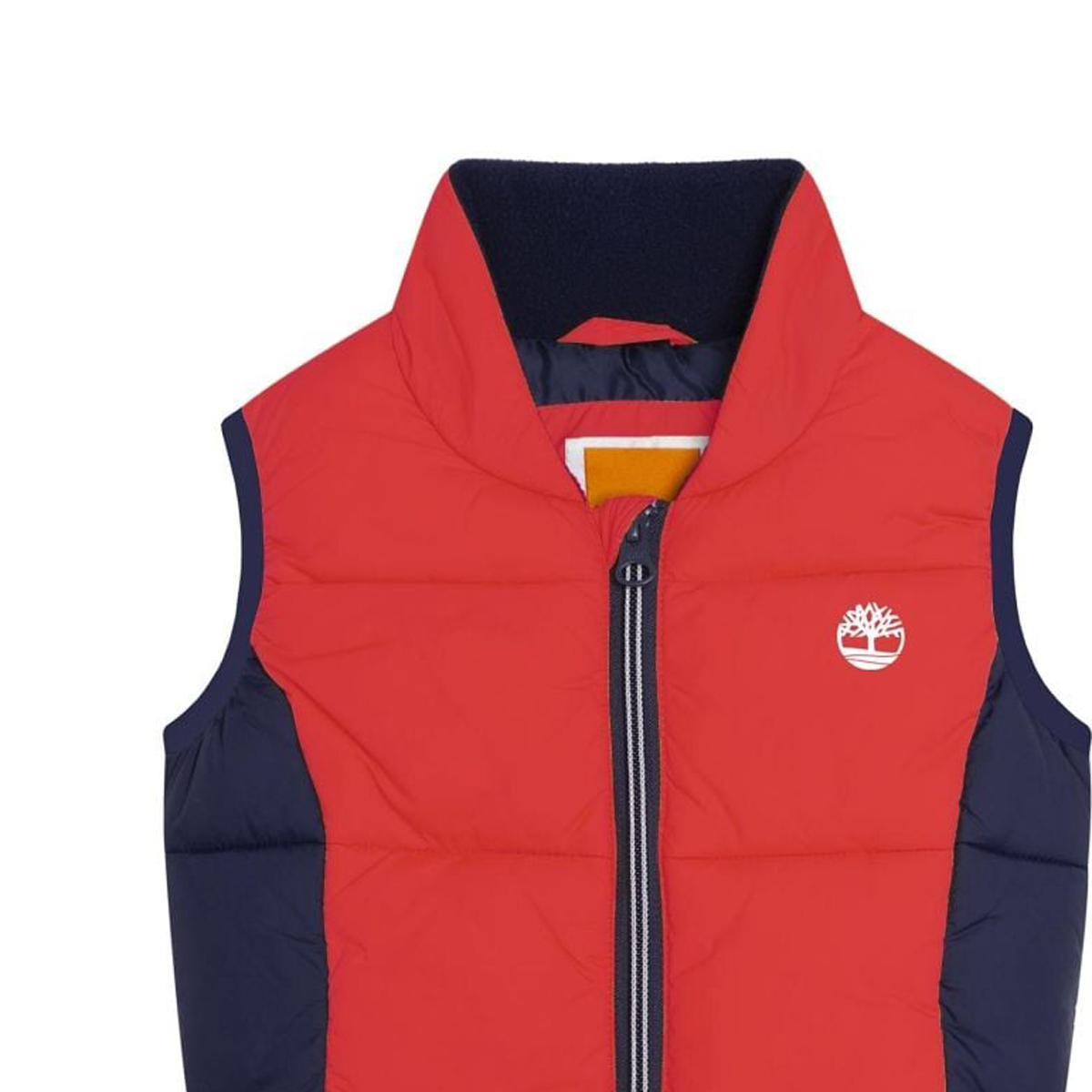 Αμάνικο μπουφάν TIMBERLAND - 3