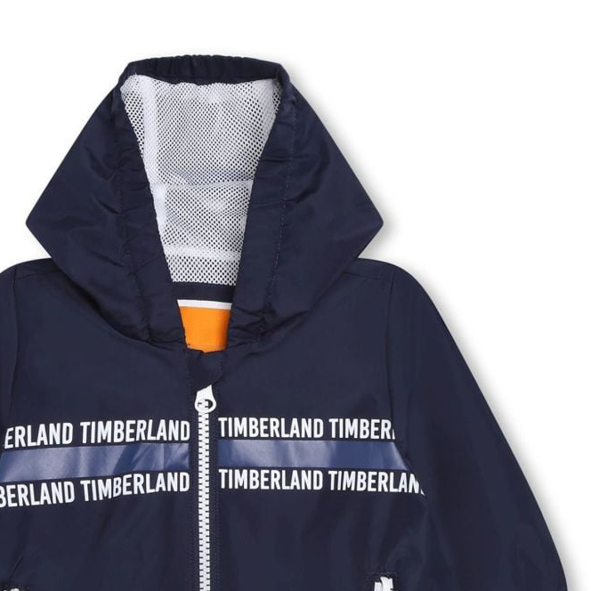 Αντιανεμικό μπουφάν TIMBERLAND - 3