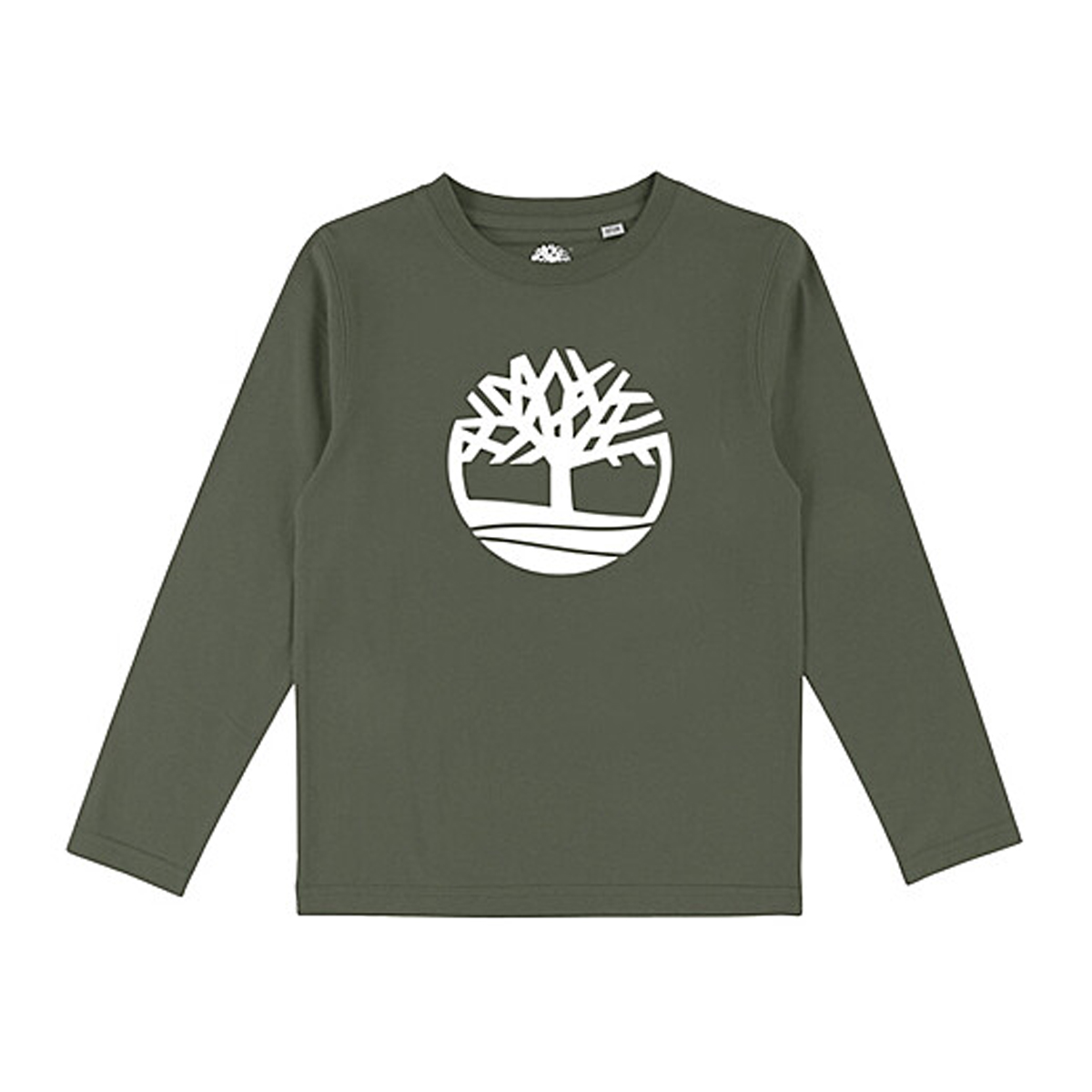 Μπλούζα TIMBERLAND αγόρι