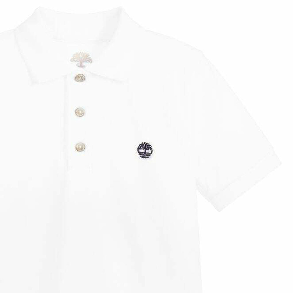 Μπλούζα TIMBERLAND αγόρι - 3