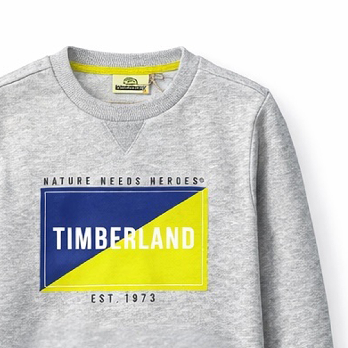 Μπλούζα TIMBERLAND - 3